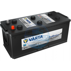 Аккумулятор VARTA Promotive Black 6СТ 190Ah 1200A +справа 513x223x223 B00 