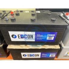 Аккумуляторная батарея EDCON +слева 225Ah 1150A 518/276/242
