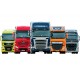 Запчасти для ЕВРОПЕЙСКИХ грузовиков (MB / Volvo / Scania / Iveco / DAF / Renault)