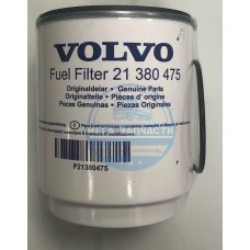 Фильтр топливный грубой очистки Volvo FH 12