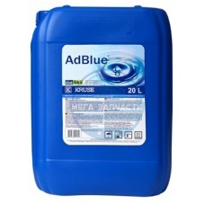 Жидкость для катализатора AdBlue 20 л.